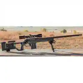 Lithgow Arms LA 105 WOOMERA Kal. 308 Win 24" / LL 610mm KRG Schaft Lithgow Arms Startseite