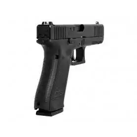 GLOCK 17 GEN 5 Kaliber 9x19 GLOCK Pistolen Startseite