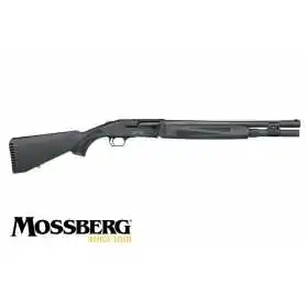 MOSSBERG 940 PRO TACTICAL Optic-Ready 12/76 BLACK 18.5" Selbstladeflinte Mossberg Startseite