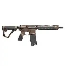 Daniel Defense MK18 FDE .223 Rem. - 10,3" Daniel Defense Startseite