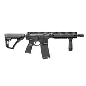 Daniel Defense DDM4 300 S SBR- .300 AAC Blackout 10,3" Daniel Defense Startseite